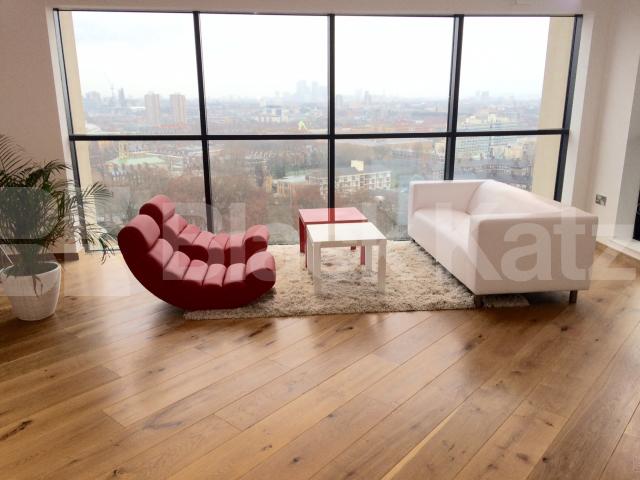 			LET, 3 Bedroom, 1 bath, 1 reception Apartment			 The Pioneer Building Newington Causeway, Borough